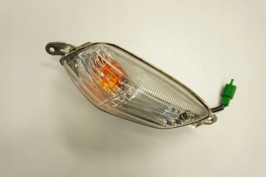 KAWASAKI ZZR-1400 05-11 SEMNAZUL STÂNGA SPATE Product image