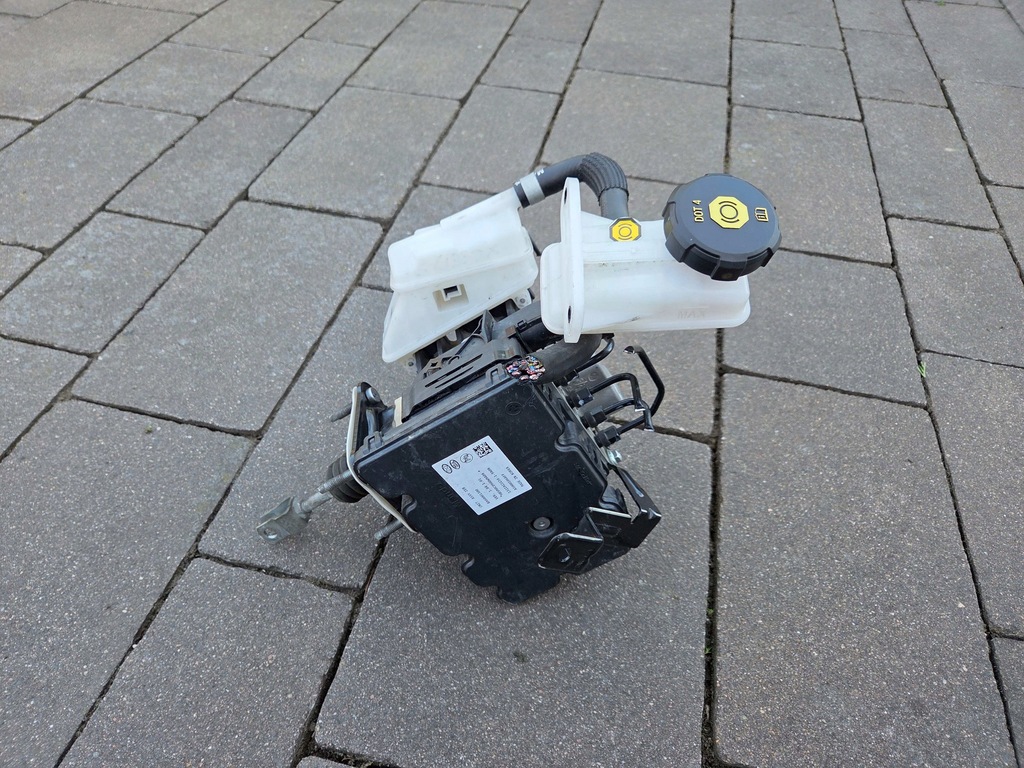 KIA XESCE 1,6 GDI Hybryda ABS Pump de frână 58500-CR000 BA10001300 2020R Product image