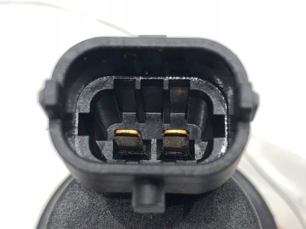 REGULATOR PRESIUNE CARBURANT HYUNDAI i40 33100-2A600 1.7 116KM Product image
