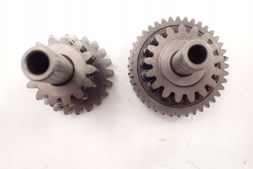 Dinli DL901 450 mod demaror bendix Product image