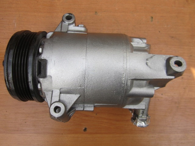 COMPRESOR AER CONDITIONAT OPEL ASTRA III H 13415378 HN6 Product image