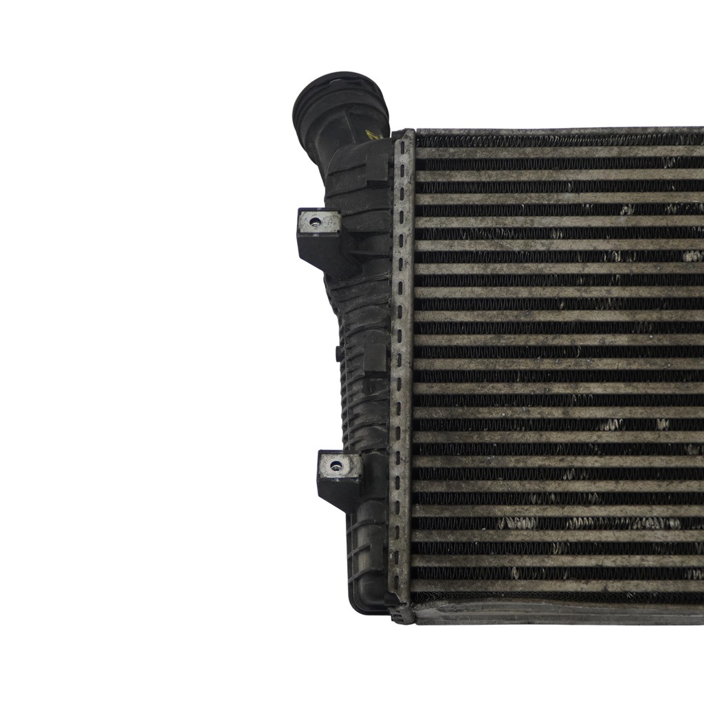 Volkswagen Touareg 7l Intercooler Air Cooler Legea 7P0145804C Product image