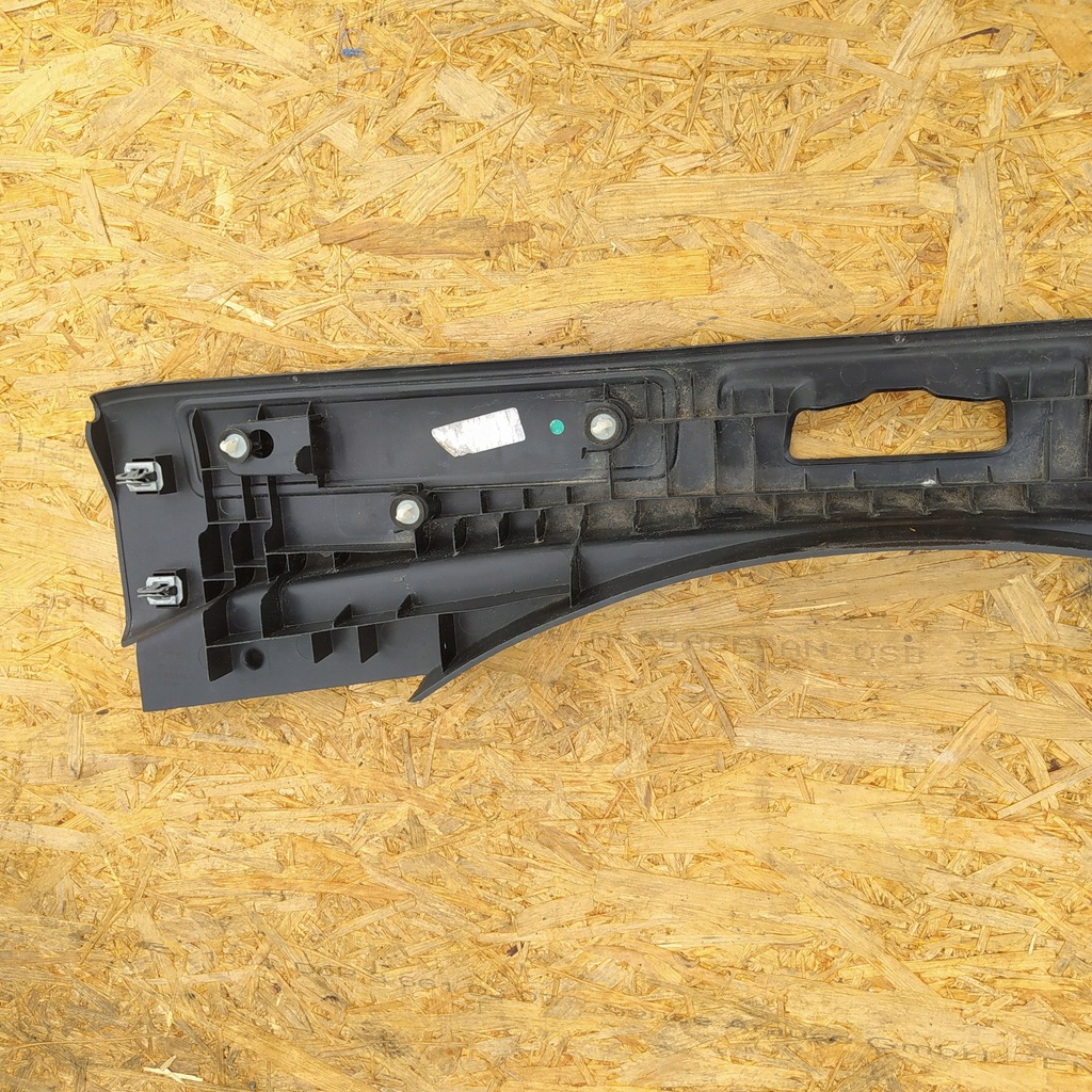 Range Rover Evoque Capac cu centura spate BJ32-113A10-AC Product image