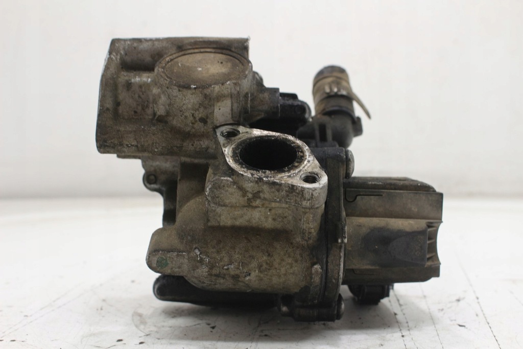 CITROEN NEMO 1.3 CDTI RĂCITOR GAZ ESCAPE EGR 55230929 Product image