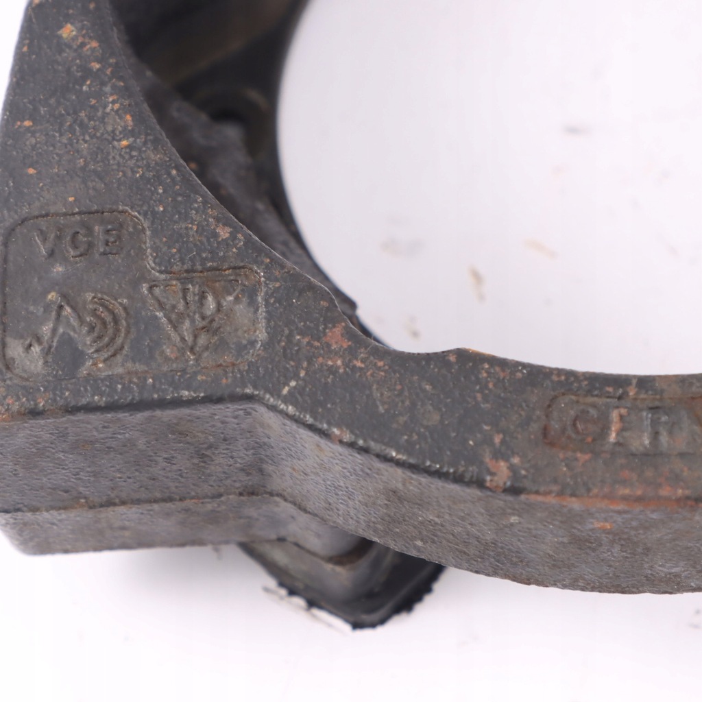 Echilibrul Volkswagen Touareg YE56WUW 7L0141781 Product image