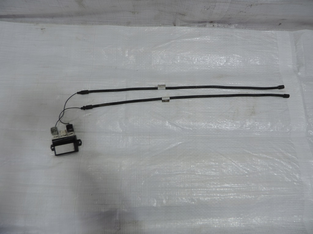 Modul de deschidere a senzorului Ford Edge pentru Tailgate de picioare CJ5T-14F680-BA Product image