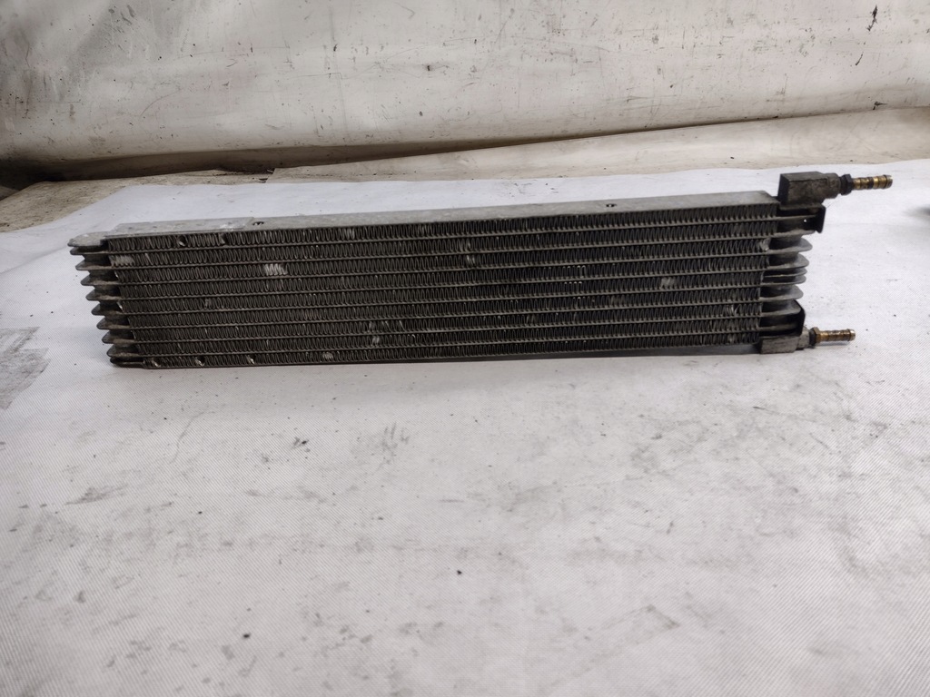 Răcitor de ulei Dodge Grand Caravan IV 4 3.3B V6 04809271AD Product image
