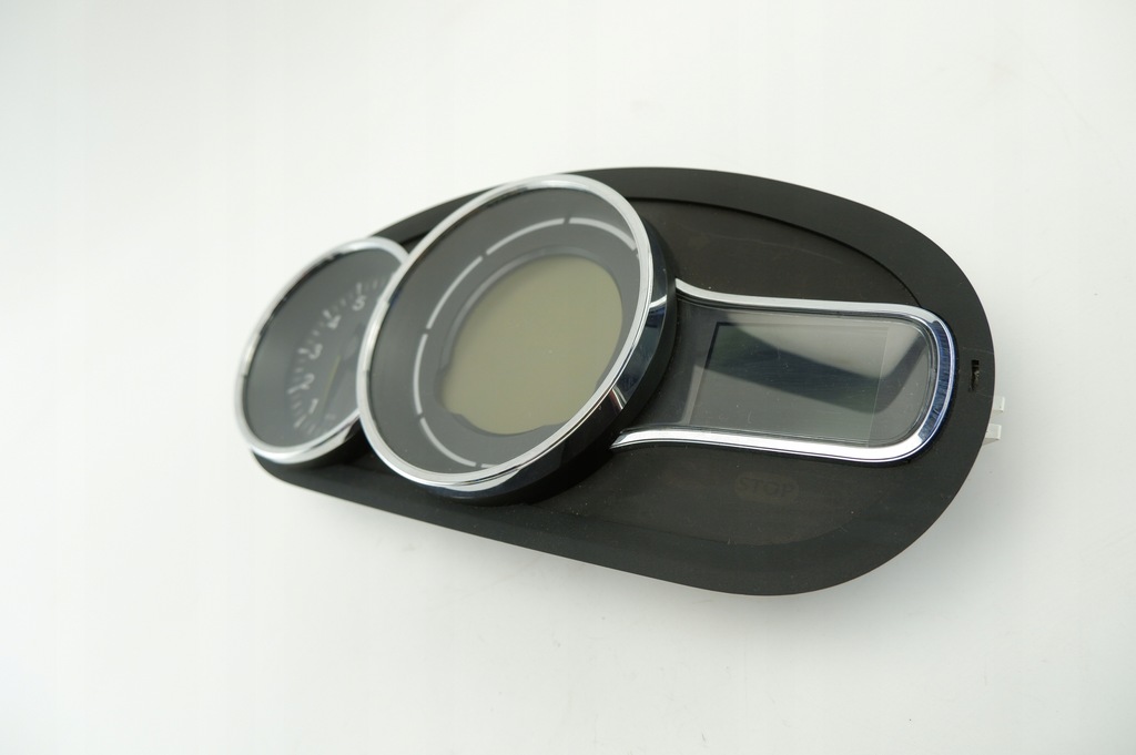 CONTOR CEAS RENAULT MEGANE III 2.0 TCE 248100053R EU Product image