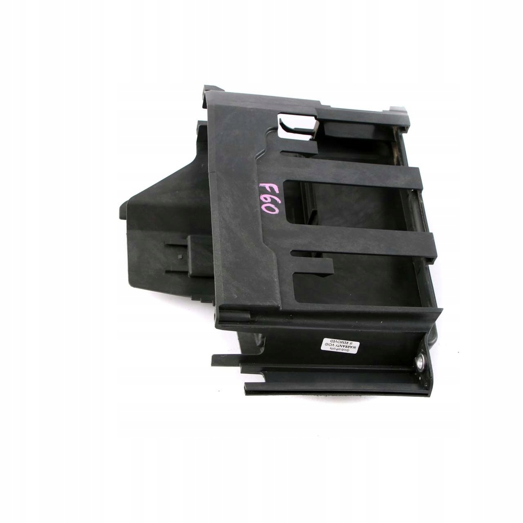 BMW F40 MINI F56 F57 F60 Carcasa controlerului computerului 8581370 Product image