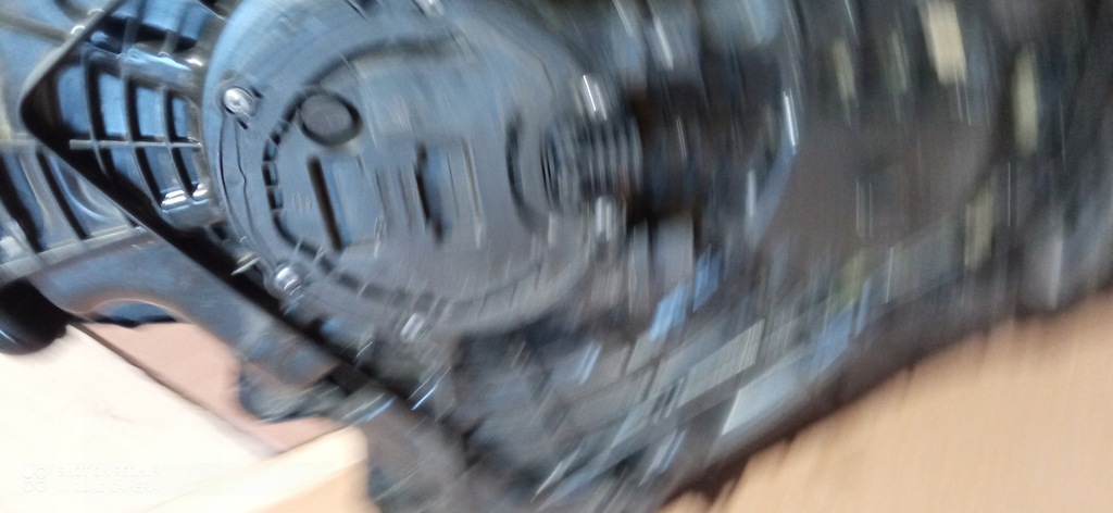 OPEL ASTRA K REZERVOR ADBLUE 42721599 Product image