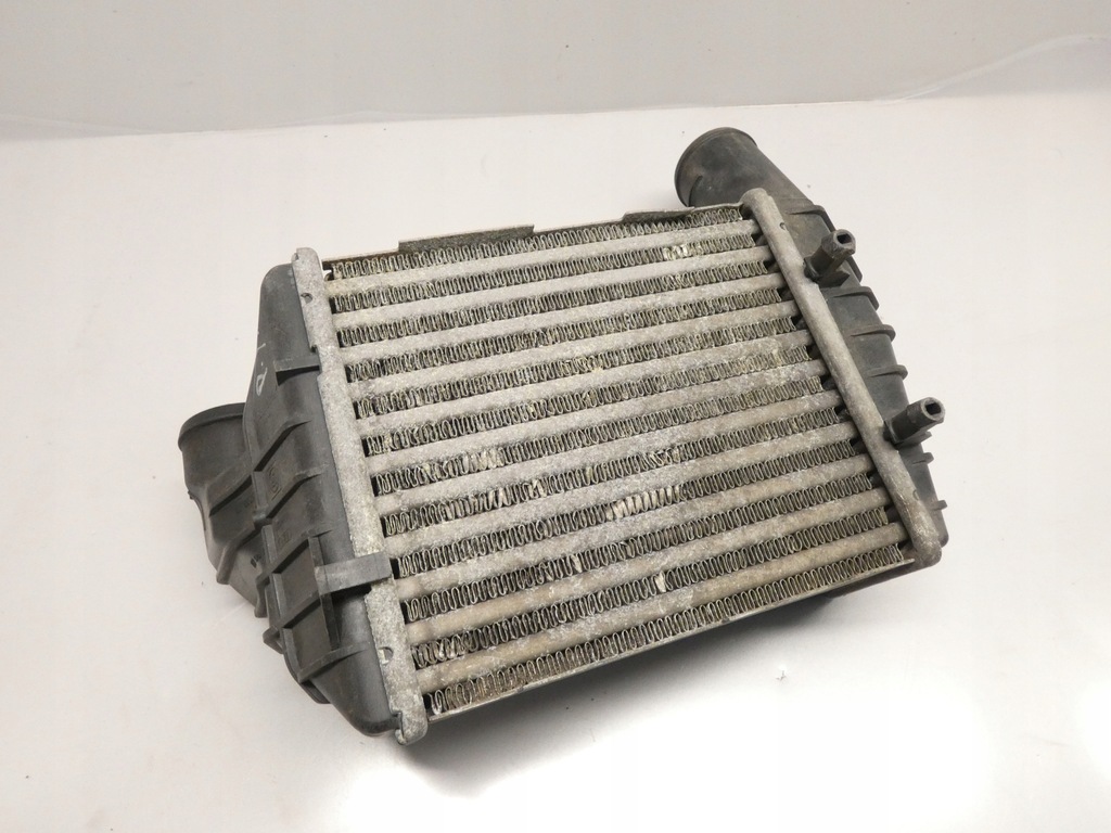 VW PASSAT B5 SKODA SUPERB SI INTERCOOLER DREAPTA 2.5 TDI 059145806 Product image