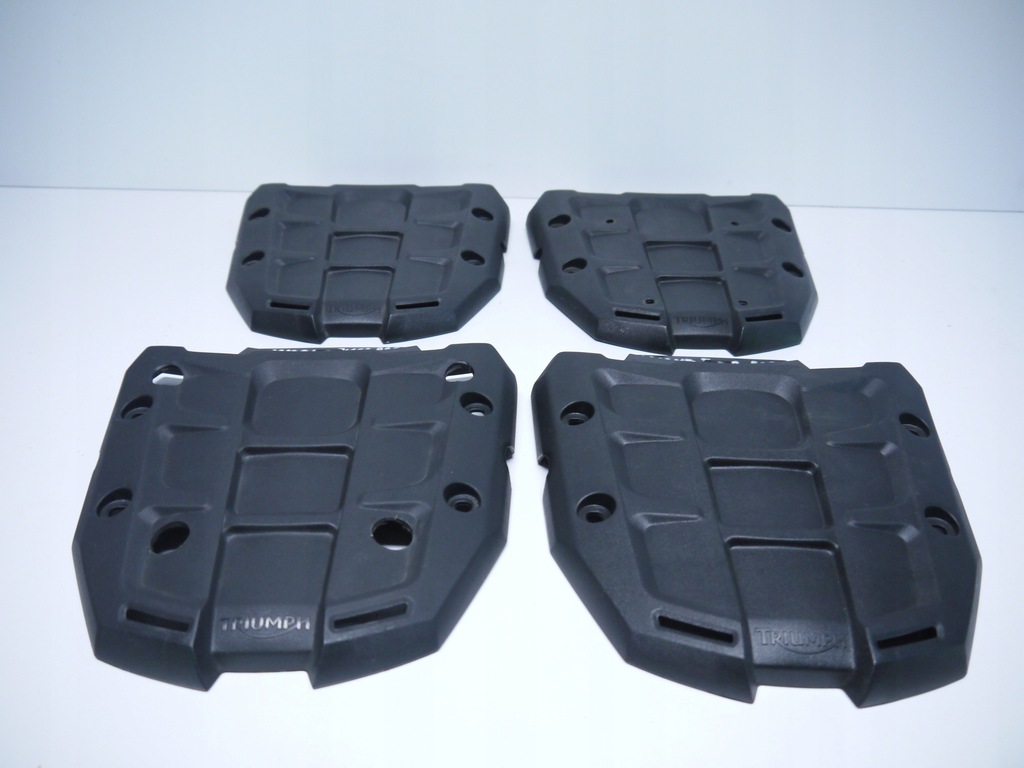 PANOU PORGAJ PANOU PORGAJ TRIUMPH TIGER 800 2303017 Product image