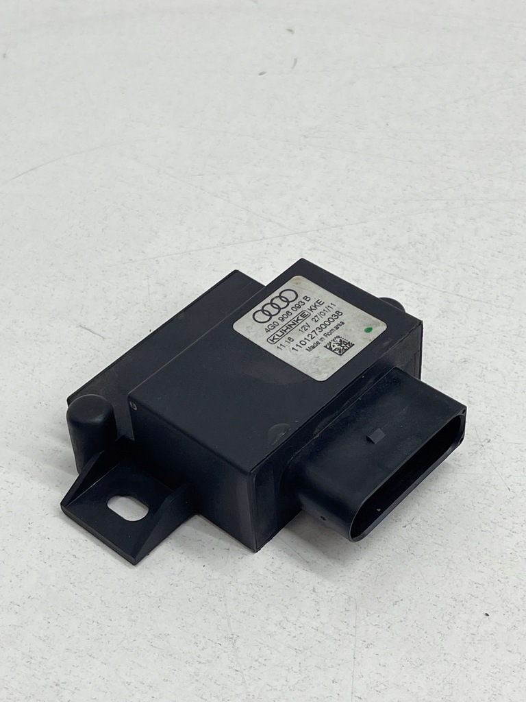 Modul controler pompă de combustibil AUDI A4 B8 A5 8T A6 C7 Product image