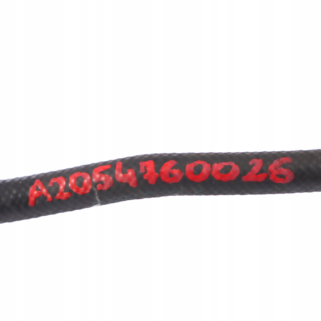 Mercedes W205 X253 Diesel M626 OM651 Conducte de combustibil A2054760026 Product image