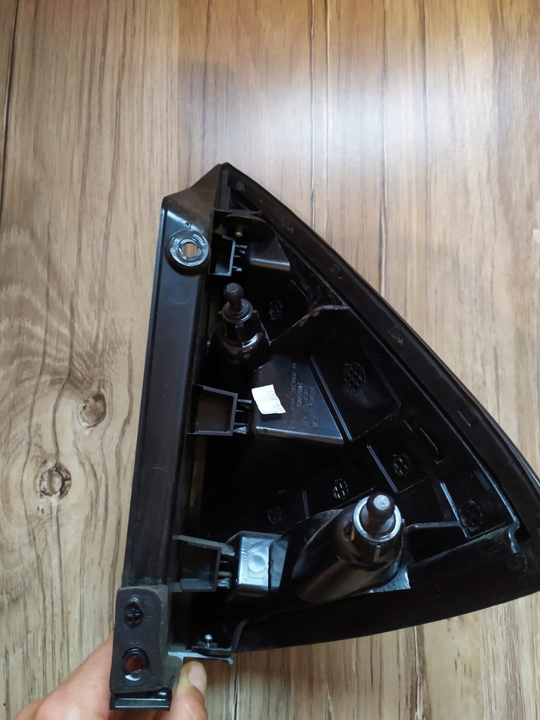 Panoul lateral Chrysler Pacifica Product image
