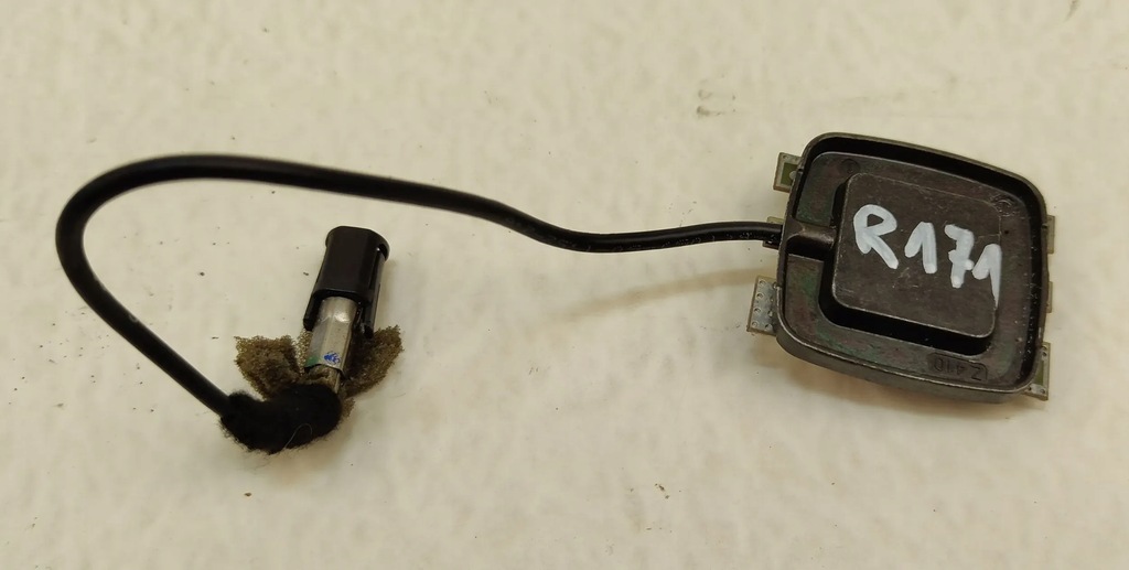 MODUL ANTENA GPS MERCEDES SLK R171 ORIGINAL Product image
