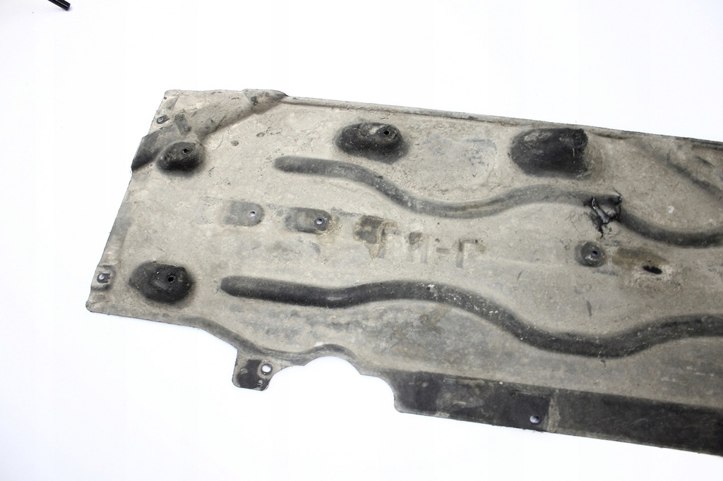 MINI COOPER F55 F56 F57 F60 CAPAC ȘASIU, STÂNGA Product image