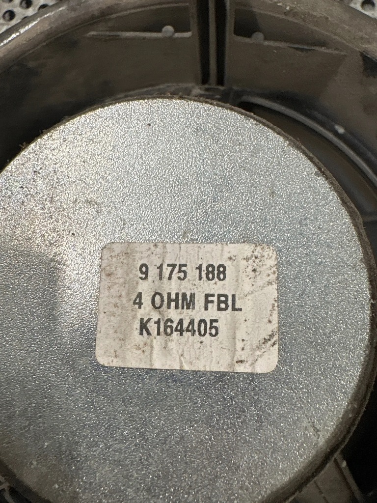 BOXER UȘĂ FAȚĂ TRAFIC II 9175188 Product image