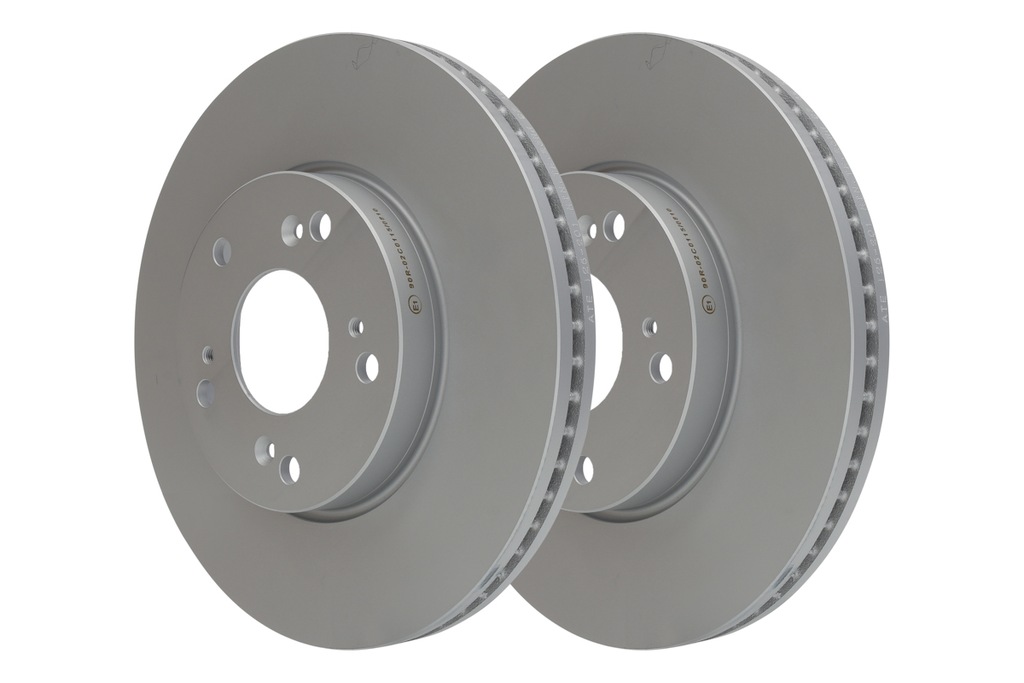 HONDA CIVIC IX 1.4 i-VTE 1.8 i-VTEC 2.2 i-DTEC DISCURI FRANA FATA 280MM Product image