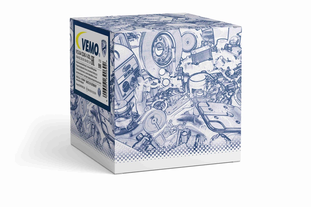 Iveco zilnic 2.3 Fiat Ducato III 2,3 D 71754810 Valva de presiune a combustibilului Product image
