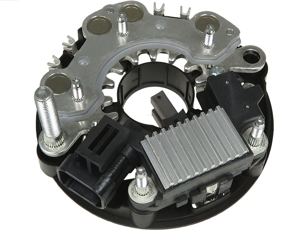 AS-PL arr2008 redresor Product image