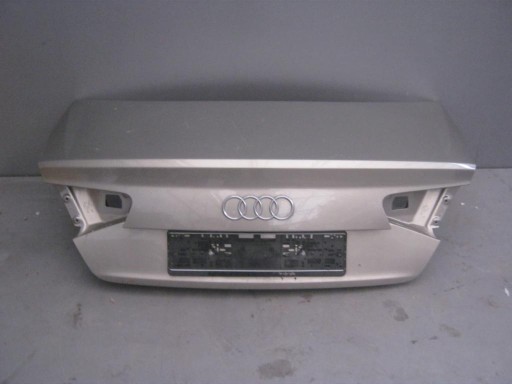 AUDI A8 4H HAYON SPATE