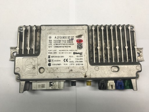 MODUL CONTROLLER MERCEDES A2139003707 W213 A213