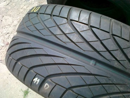 235/45 R17 PNEUM TRITEC SPORT single 7mm