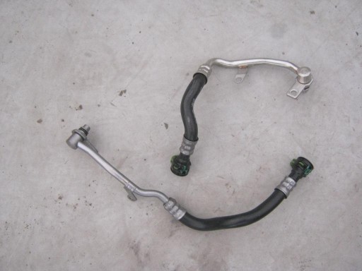 FURtun RĂCIT ULEI AUDI A8 4H D4 4H0317229C