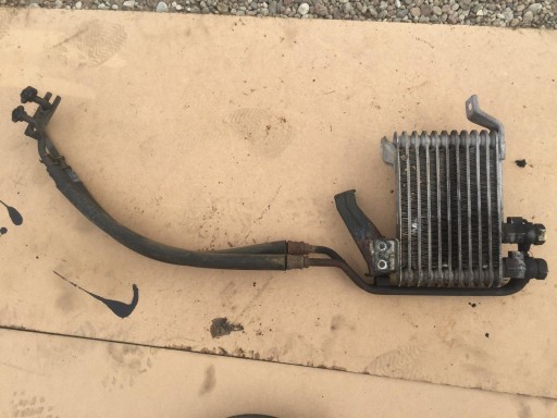 TEVI RĂCIT ULEI VOLVO S40 V40 1.9 TD