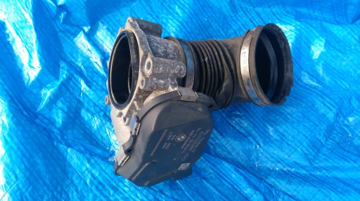 clapet de aer BMW E90 E87 1354 7561066-02
