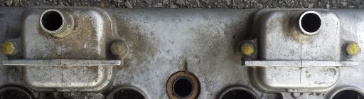 Capac supape CBR 600 F4 SC35