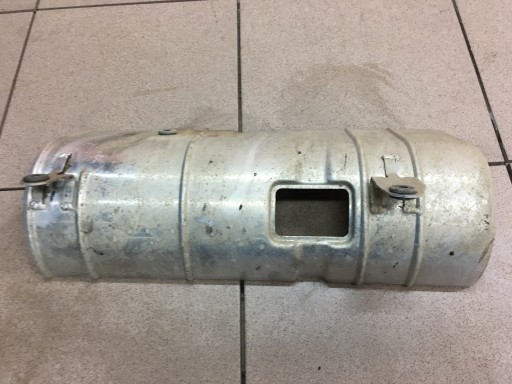 ESCAT DE TERMOARE A TABĂ DE EȘTIE SUZUKI KINGQUAD 700 750