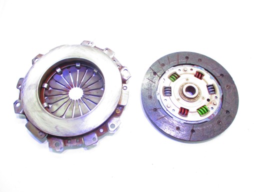 Placa de presiune ambreiaj Renault Megane Clio II 1.9D