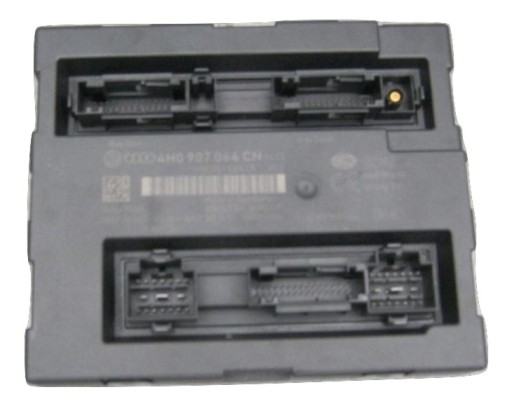 AUDI A8 4H COMFORT CONTROLLER 4H0907064CN