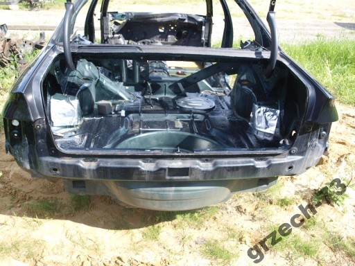 CADILLAC STS SEVILLA 98-04 HAYON BALAMA
