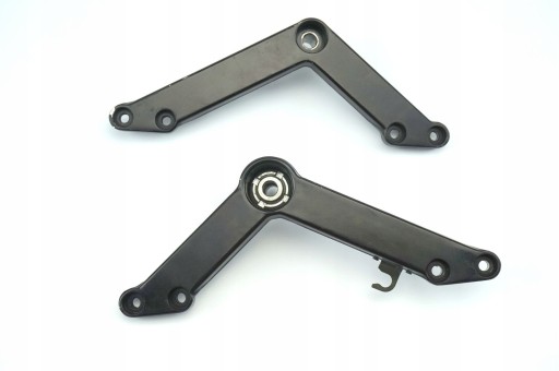 MONTARE SUPPORT MOTOR SUZUKI DL 650 V-STROM 02-
