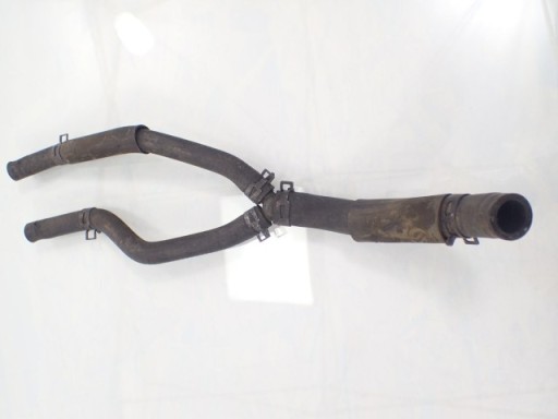 Furtun radiator, tee, cablu Honda XL Transalp 60