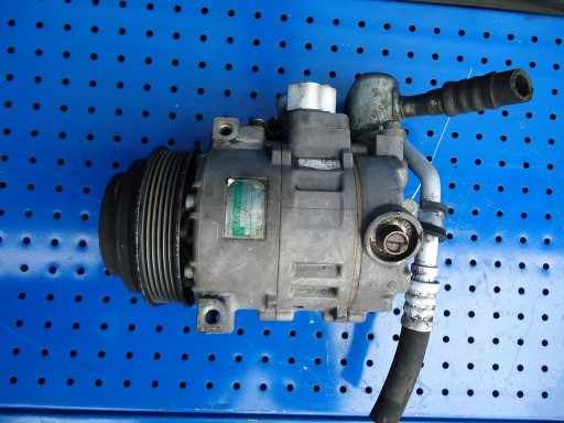 Compresor aer conditionat Mercedes W210 0002340911