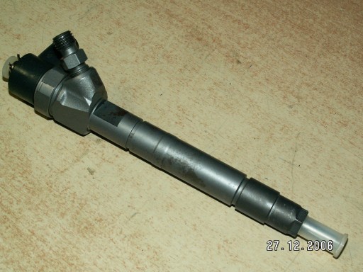 Injectie 0445110098 Mercedes Sprinter CDI 6120700087