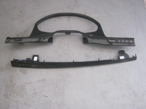 AUDI A8 4H FRAME COUNTER CARCASĂ 4H1853191