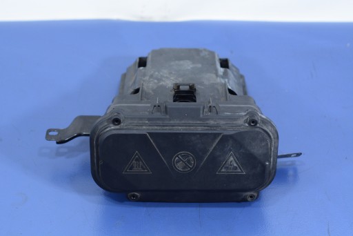 BMW 7 F01 F02 F04 CAPAC CARCASA CALCULATOR 7555179