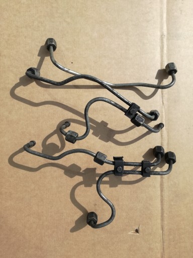 TRAGER CABLURI MERCEDES W123 W115 W126 3.0D