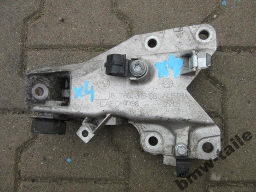 BMW E90 E87 MOTOR LABA STÂNGA N52 N53 6760315