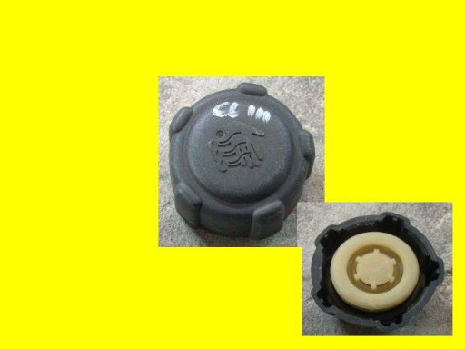 Capac rezervor apă RENAULT CLIO III 3