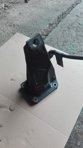 SUPORT MOTOR BMW E46 ŁAPA, DREAPTA, DIESEL 320D