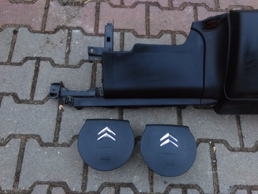 AIRBAG VOLAN CITROEN C4 PICASSO