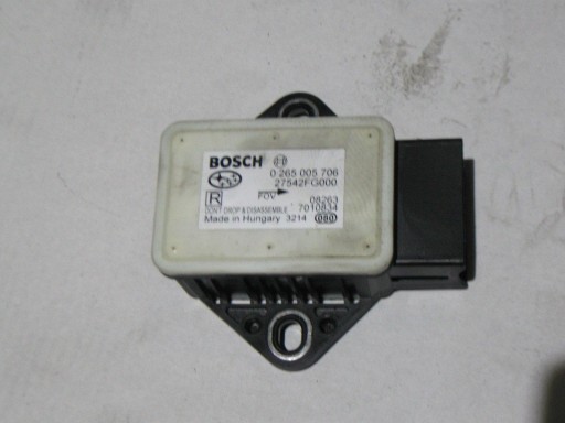 IMPREZA 07-13 MODUL SENSOR ESP 0265005706