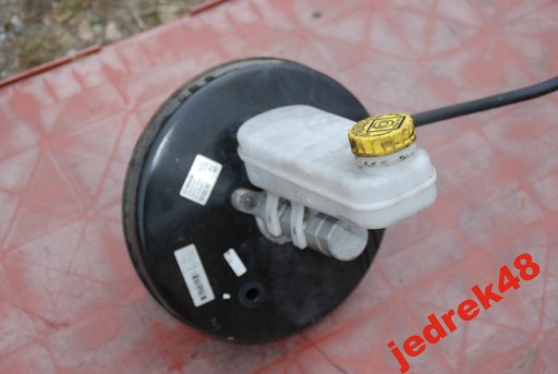 SERVO CILINDRU FRANA DUCATO JUMPER BOXER 06-14R
