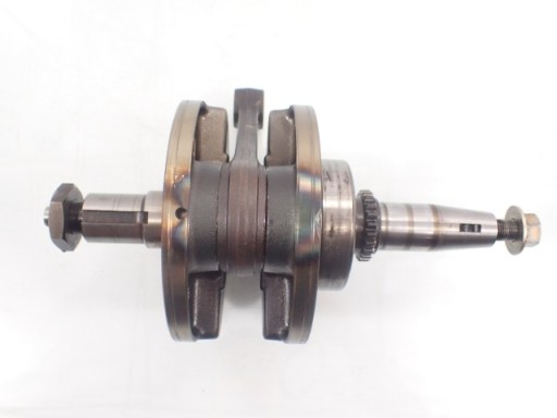 Manivela arbore cotit Yamaha XTZ 660 Tenere 91-99